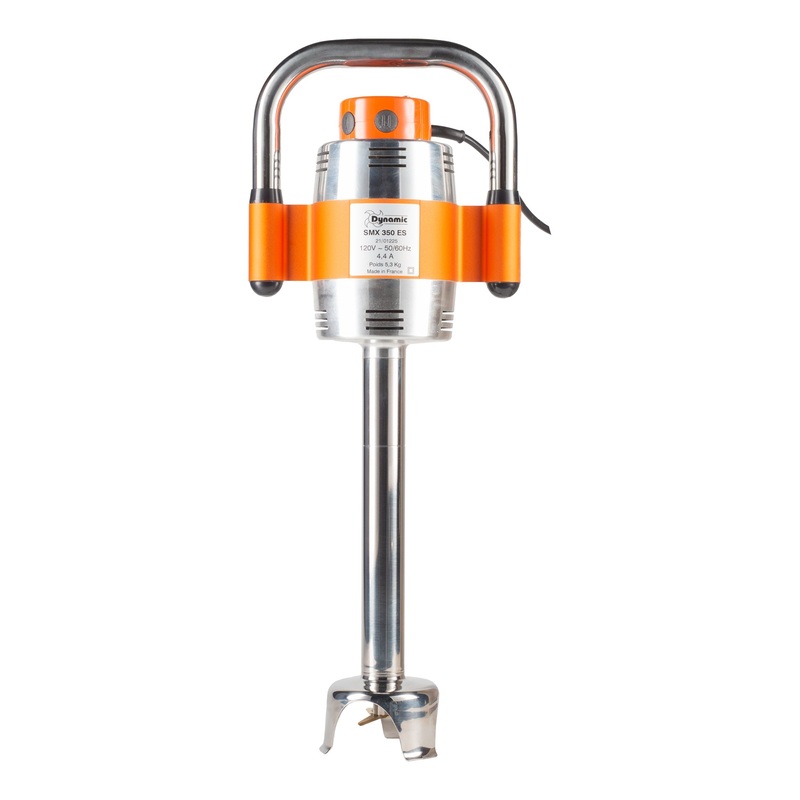 Dynamic SMX350ES Immersion Blender, 14", 20 Gal