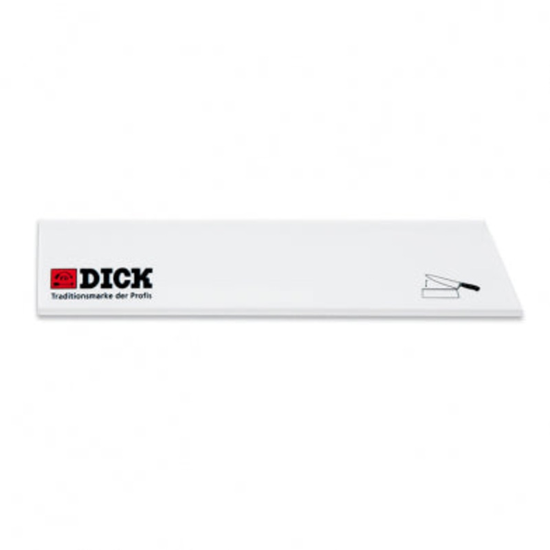 F. Dick Blade Guard, 10.5", White