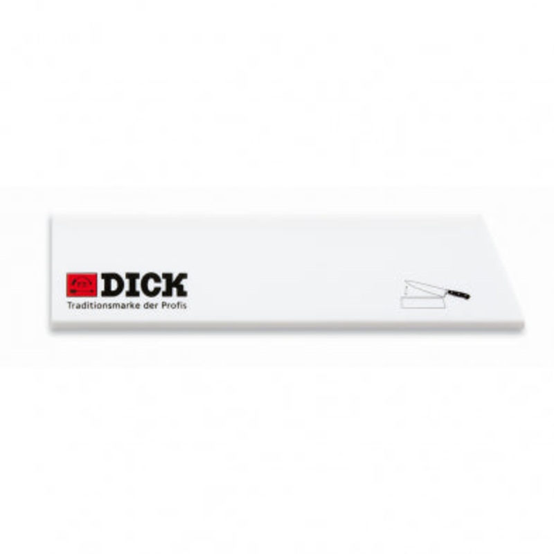 F. Dick Blade Guard, 8.5", White