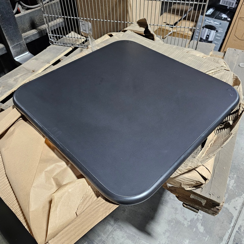 FTN Table Top, 24" x 24", FINAL SALE