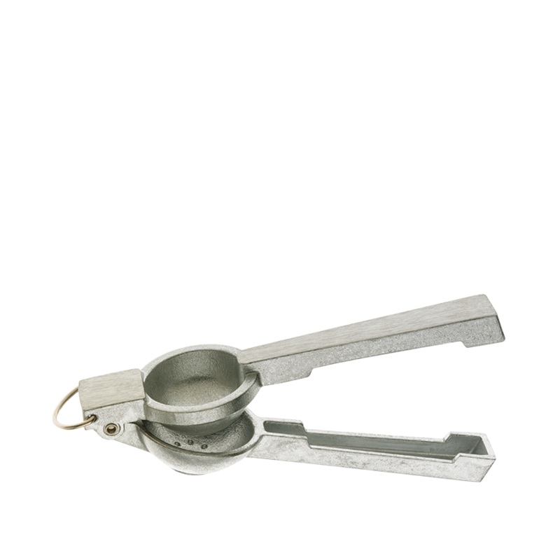 Mercer Barfly Juicer, Aluminum