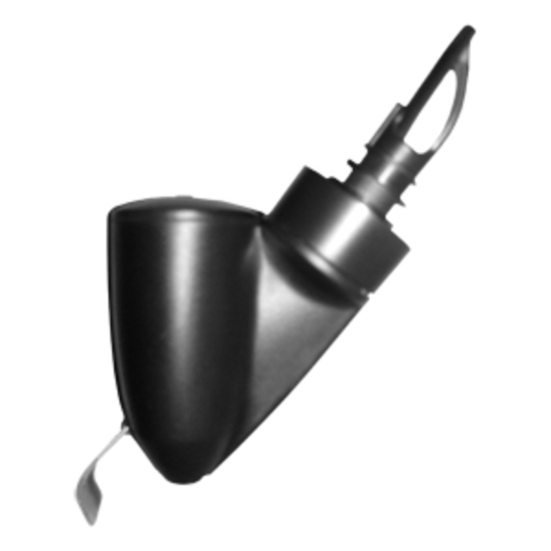 Modern Bar Equipment Steady Pour with Dust Cap, 1 oz