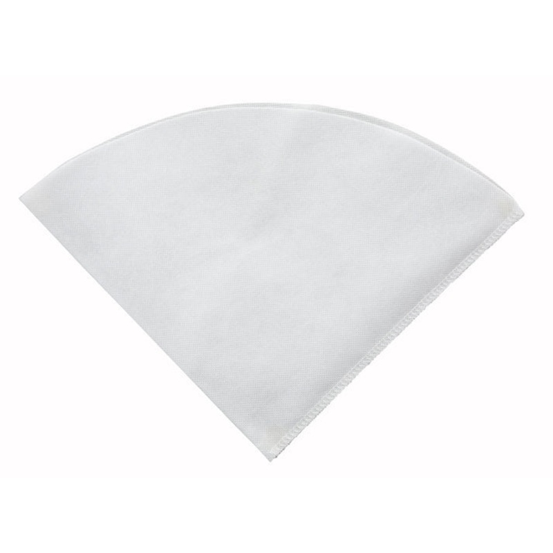 Winco Filter Cones for FF-10, Rayon (10-pack)