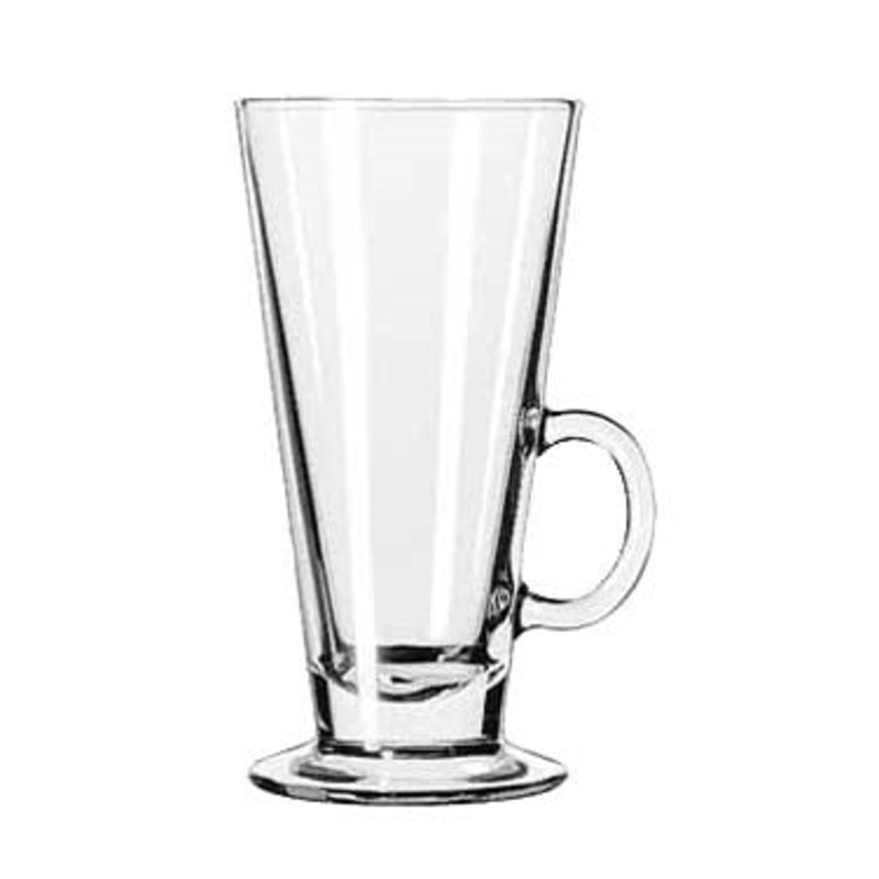 Libbey Catalina Irish Coffee Mug, 8.5 oz (24-pack)