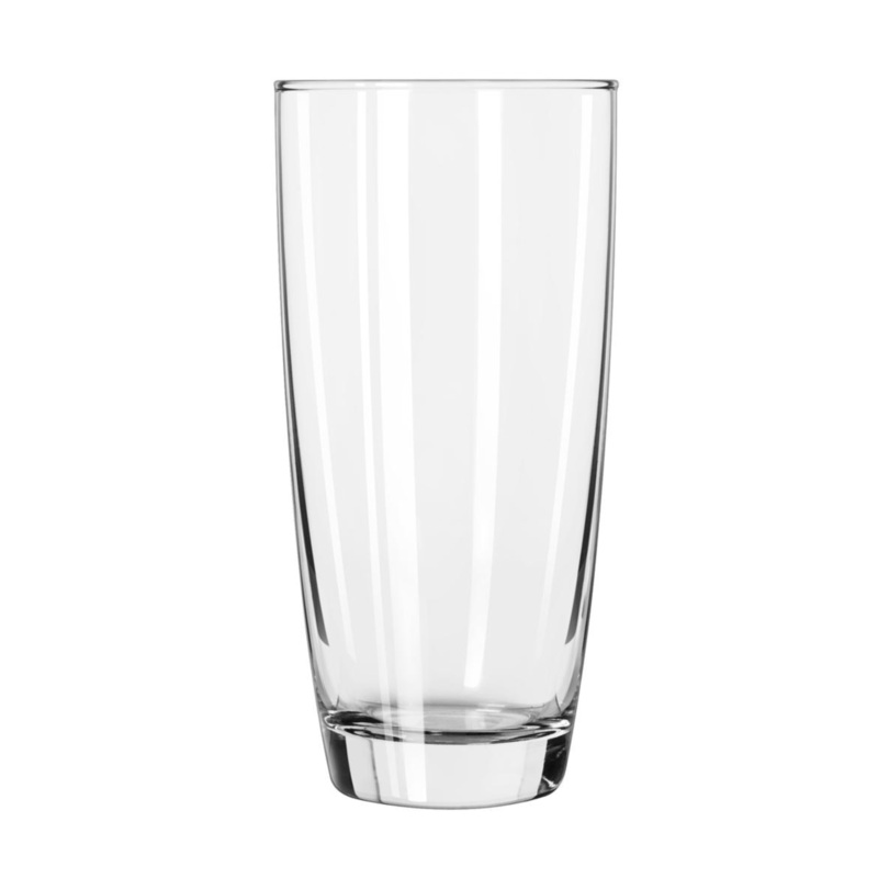 Libbey Embassy Cooler Glass, 18 oz (36-pack)
