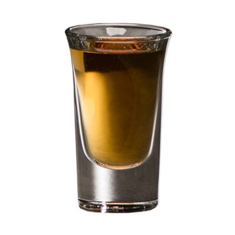 Libbey Imperial Shot Glass, 1 oz (72-pack)