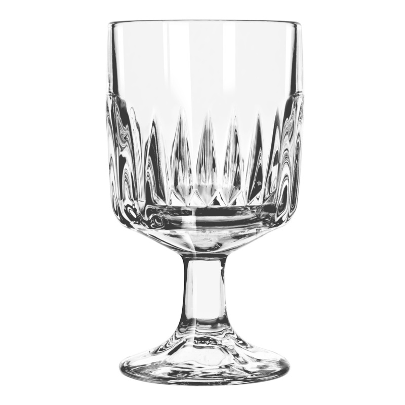 Libbey Winchester Goblet, 10.5 oz (36-pack)
