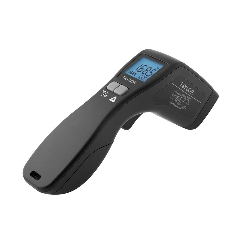 Taylor Infrared Thermometer, 6:1