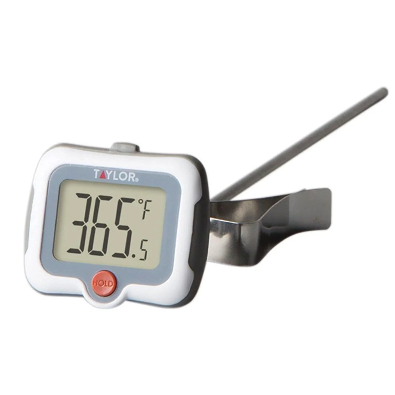 Taylor Pivoting Display Digital Thermometer