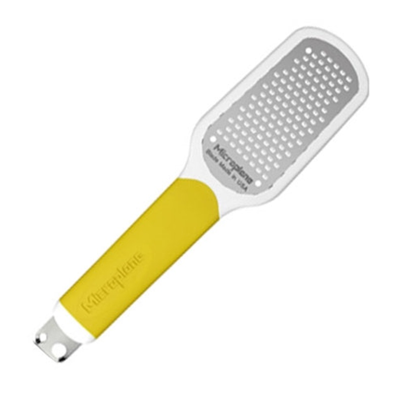 Microplane Ultimate Citrus Tool, Citrus Zester and Channel Knife