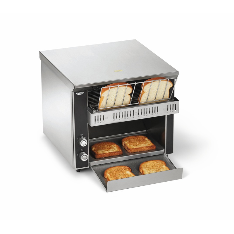 Vollrath Conveyor Toaster, JT1, 1600 W, 120 V