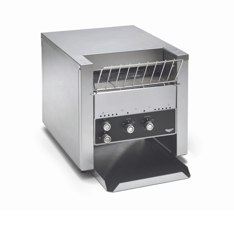 Vollrath Conveyor Toaster, JT2, 2800 W, 240 V