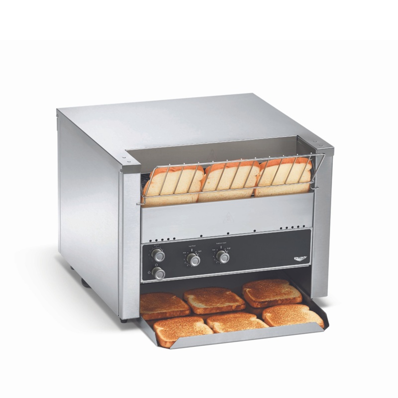 Vollrath Conveyor Toaster, JT3, 3600 W, 208 V