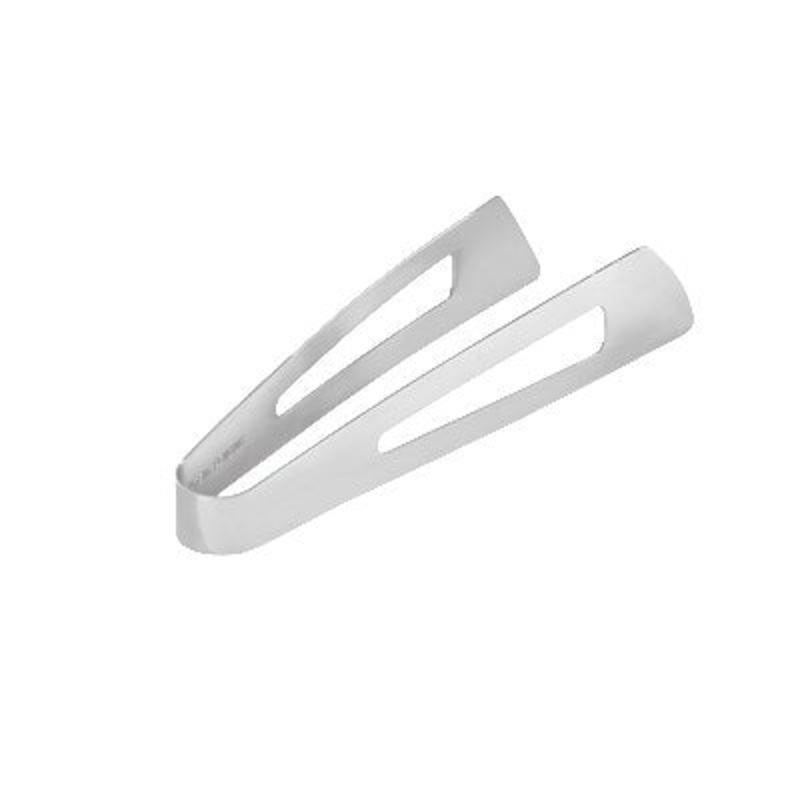 Vollrath Miramar Contemporary Bread/Pastry Serving Tongs, 8"