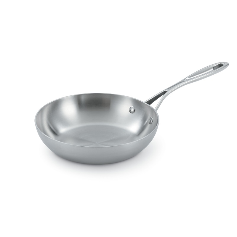Vollrath Miramar Display Saute Pan, 8"