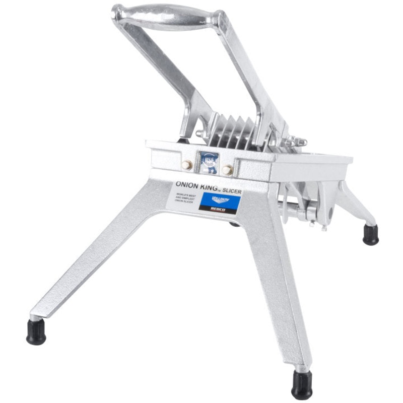 Vollrath Onion King 1/2" Onion Slicer