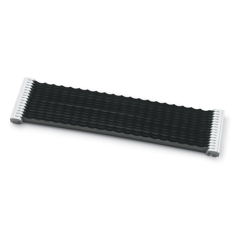Vollrath Redco Tomato Pro Scalloped 15 Blade Assembly, 3/16" Cut