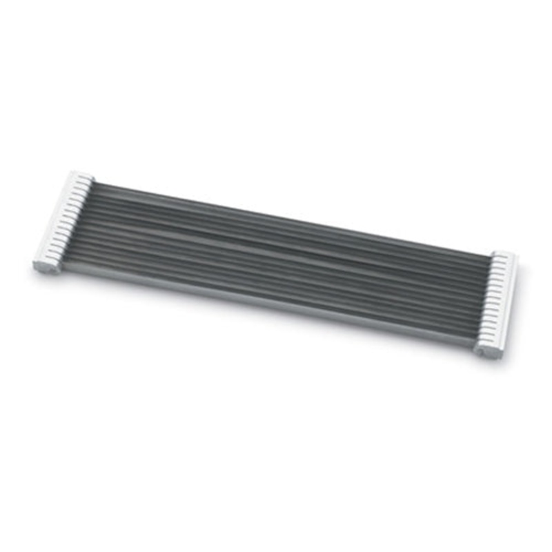 Vollrath Redco Tomato Pro Straight 11 Blade Assembly, 1/4" Cut