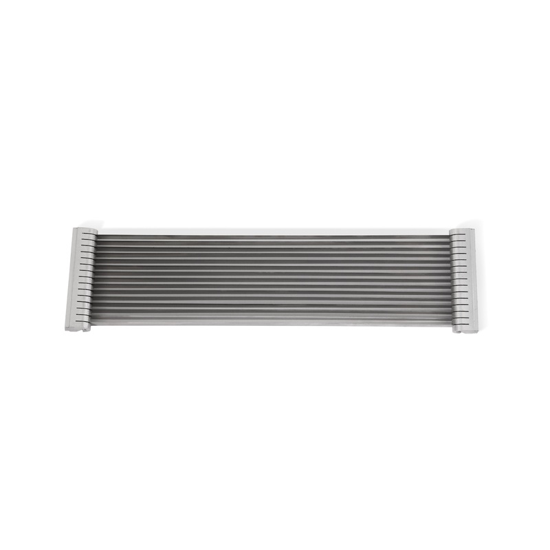 Vollrath Redco Tomato Pro Straight 15 Blade Assembly, 3/16" Cut