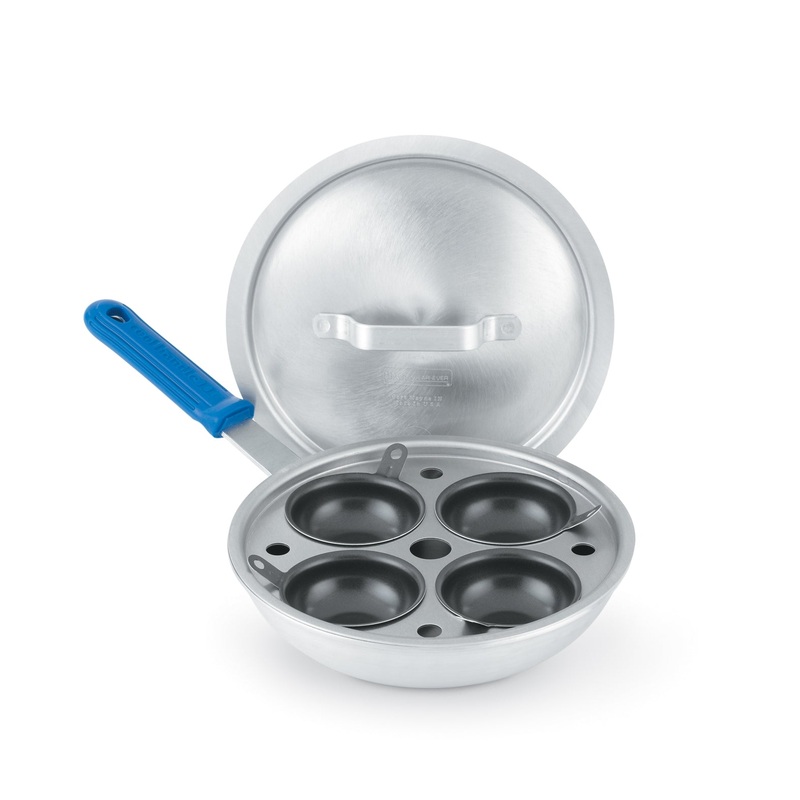 Vollrath Wear-Ever Egg Poacher Set