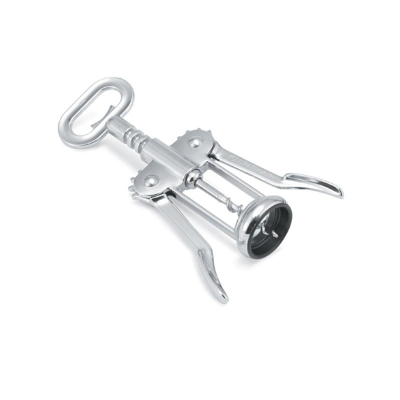 Vollrath Winged Corkscrew & Cap Lifter