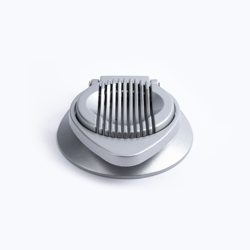 Browne Egg Slicer, Stainless Steel