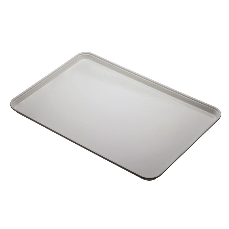 Cambro Camlite Tray, 18" x 26", White