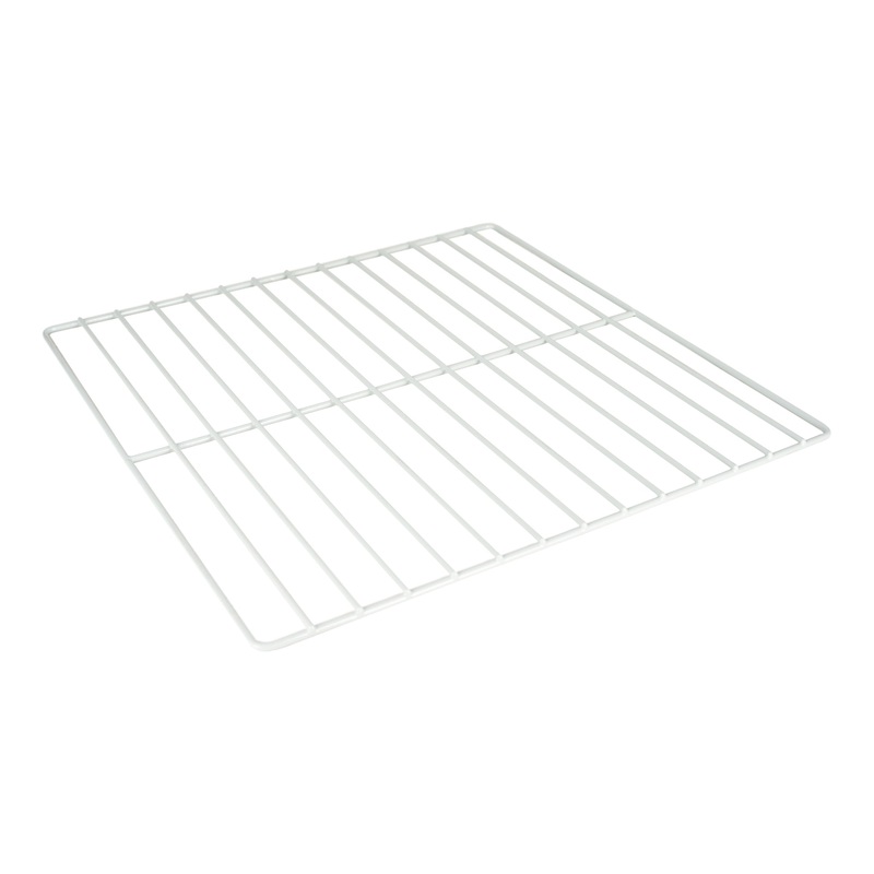Cambro Camrack Base Rack Hold Down Grid, Grey
