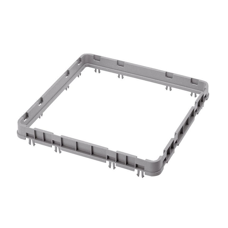 Cambro Camrack Open Extender, Grey