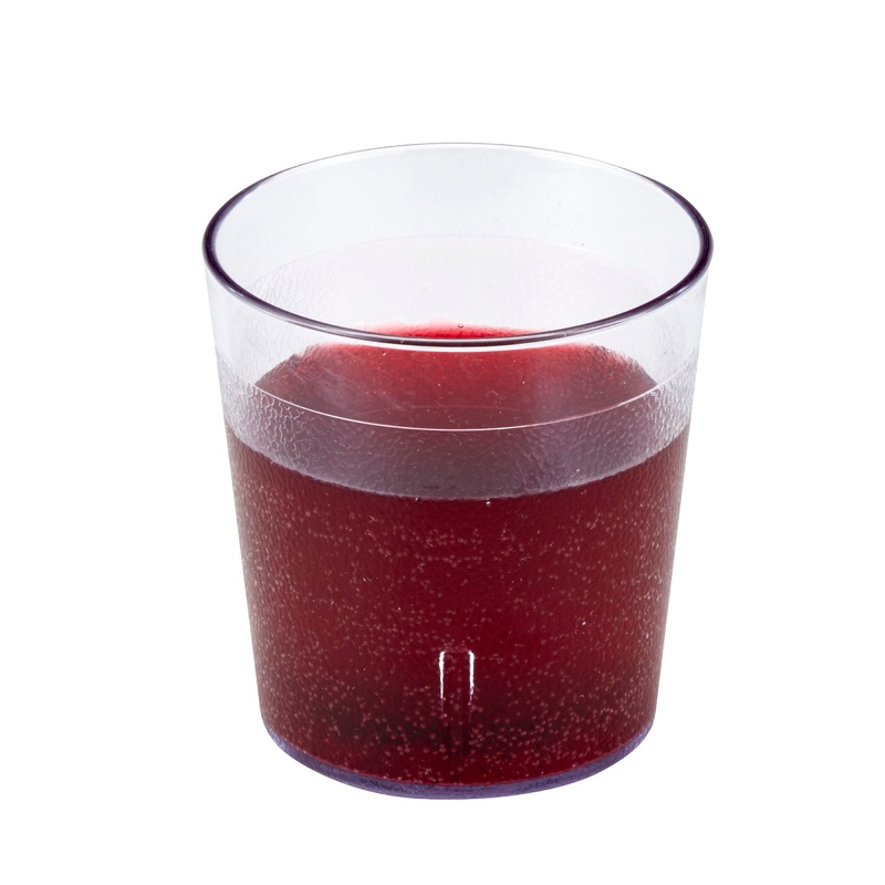 Cambro Colorware Tumbler, 9 oz