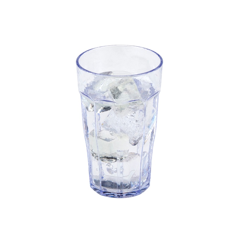 Cambro Laguna Tumbler, 12 oz, Clear