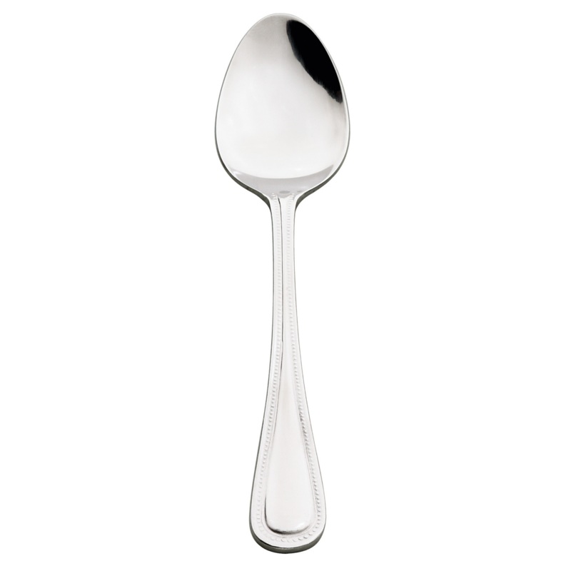 Browne Contour Teaspoon (12-pack)