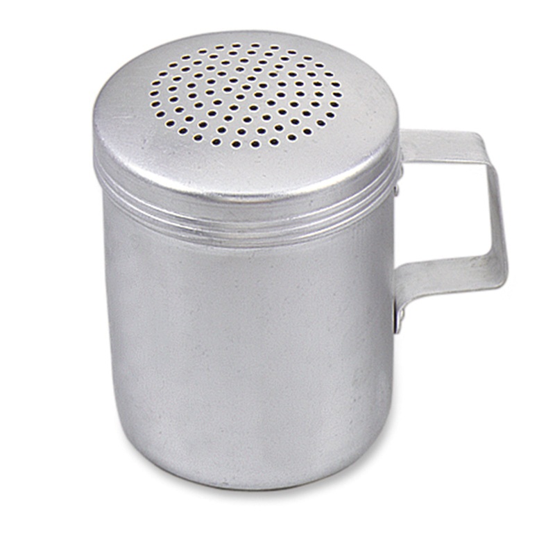 Browne Dredger, Aluminum, 10 oz