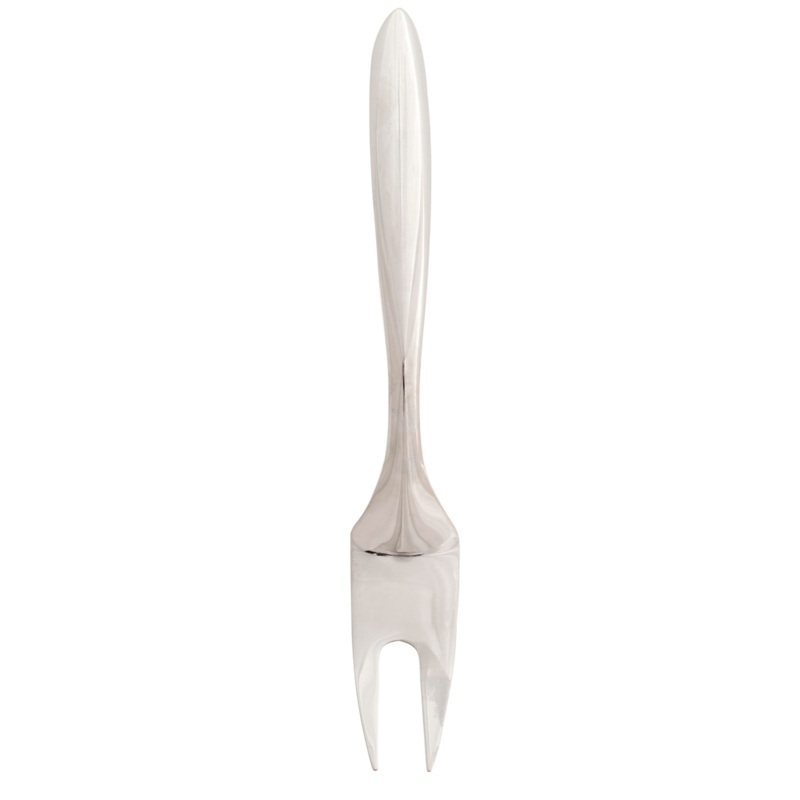 Browne Eclipse Serving Fork, 14"