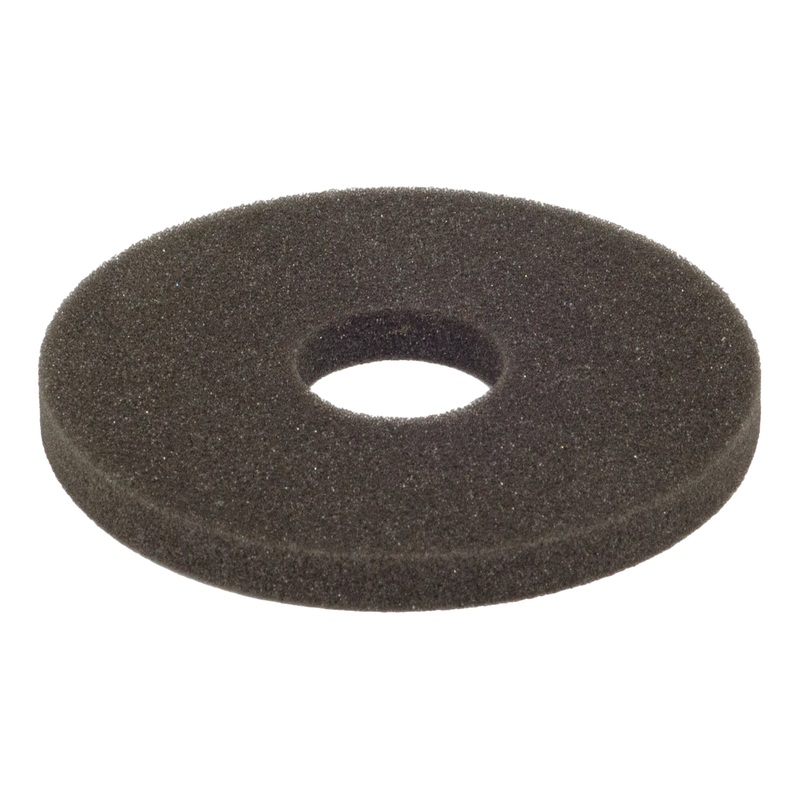 Browne Glass Rimmer Sponge