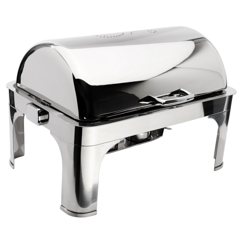 Browne Harmony Rectangular Chafer