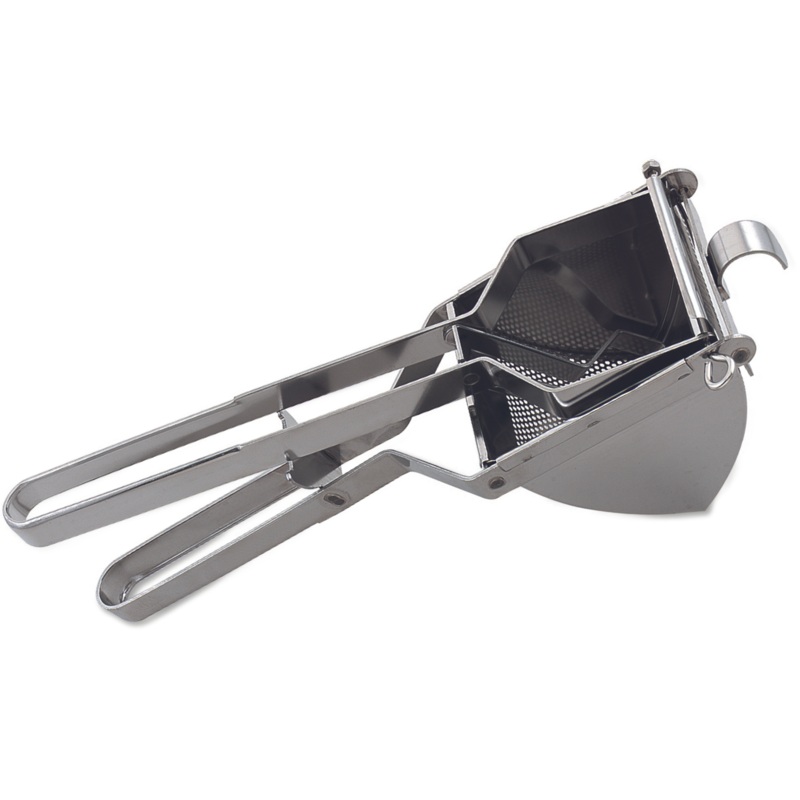 Browne Heavy Duty Potato Ricer, Large Portion