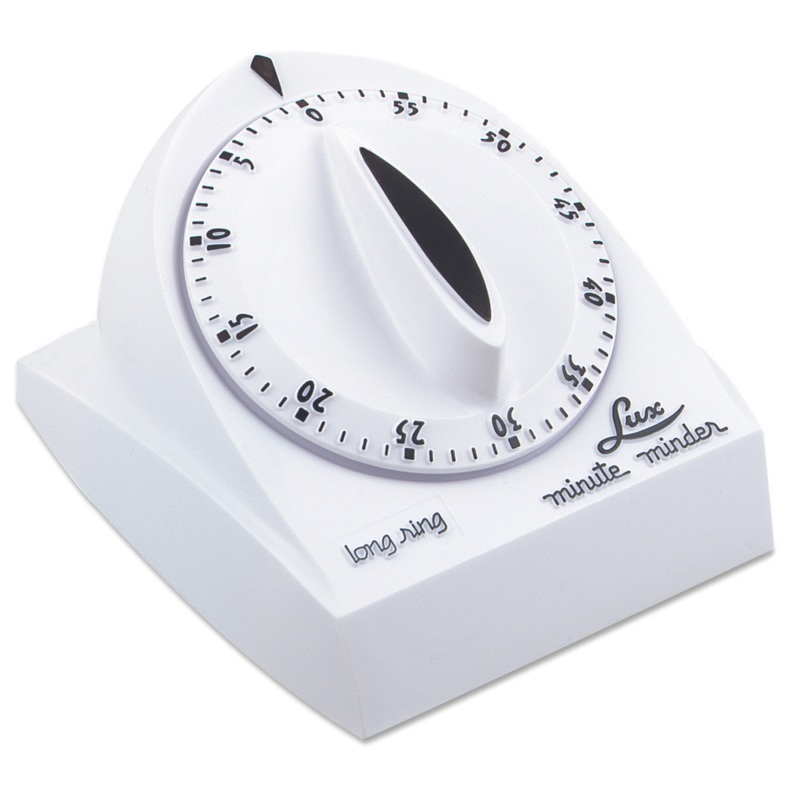 Browne Mechanical Timer, 1 hour