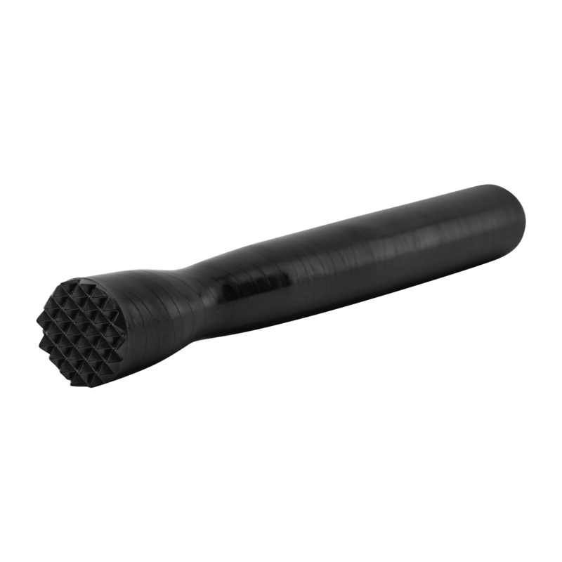 Browne Muddler, 8.25", Black