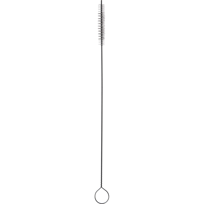 Carlisle Beer Tap Line Cleaning Brush, 5.25" Long, 0.25" Diameter