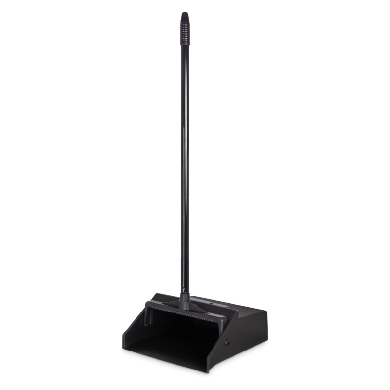 Carlisle Duo-Pan Upright Dust Pan