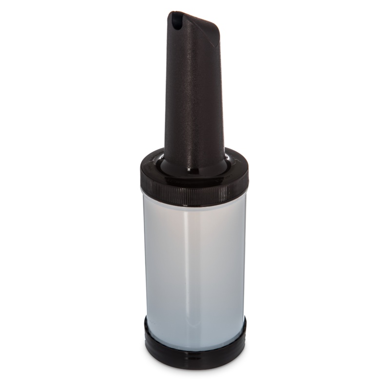 Carlisle PourPlus Store 'N Pour Complete, 32 oz