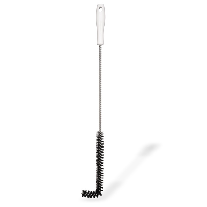 Carlisle Sparta 23" L-Tipped Coil Brush, 1.5" Diameter