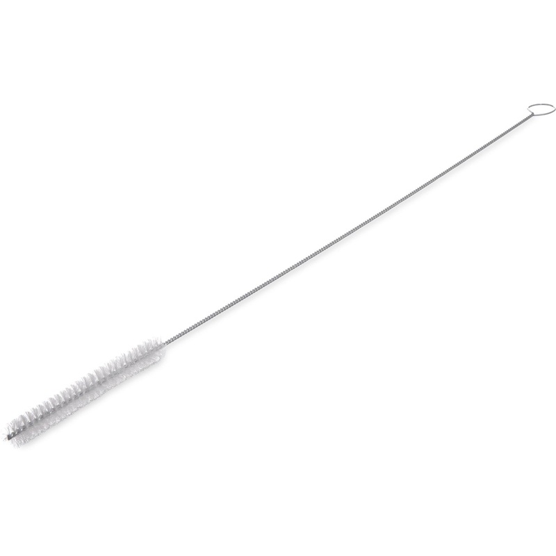Carlisle Sparta 25" Handle Urn Brush with 5/8" Polyester Bristles