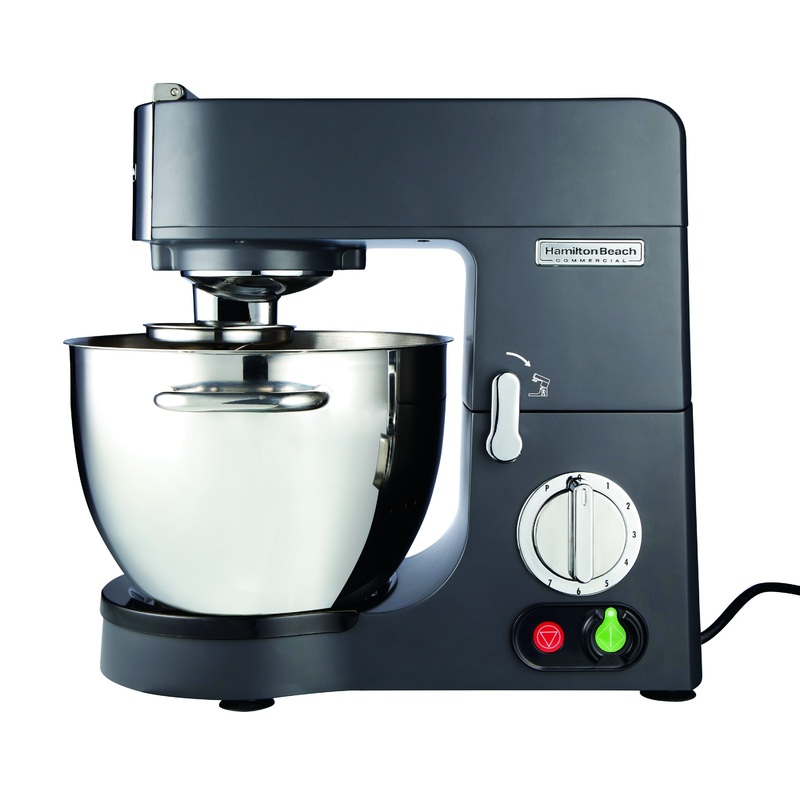 Hamilton Beach Commercial Countertop Stand Mixer