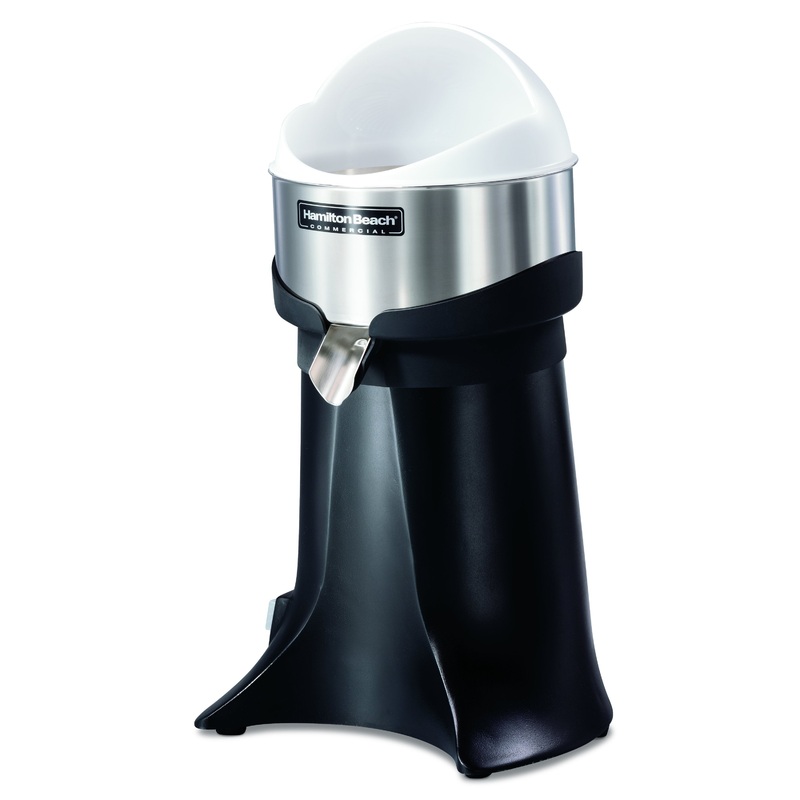 Hamilton Beach Commercial Electric Juicer