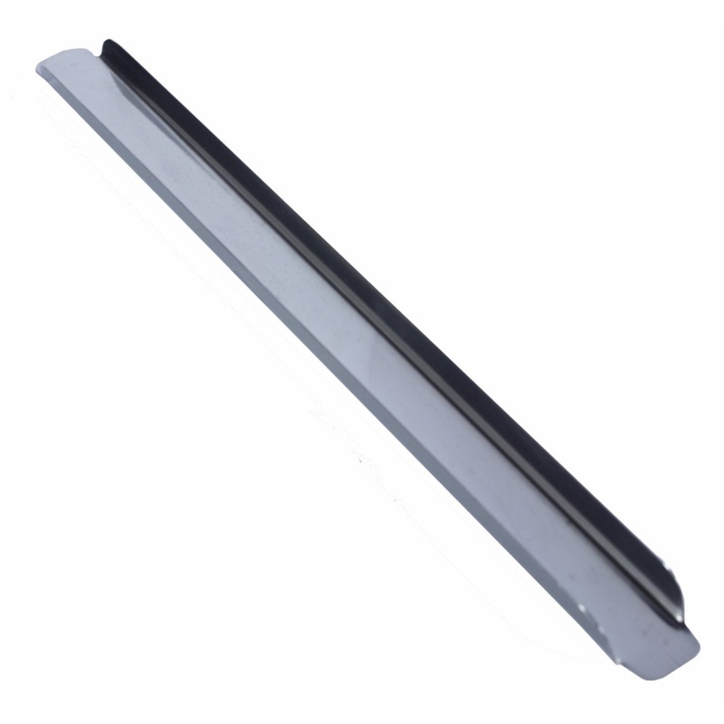 Rabco Adaptor Bar for Food Pans, Stainless Steel