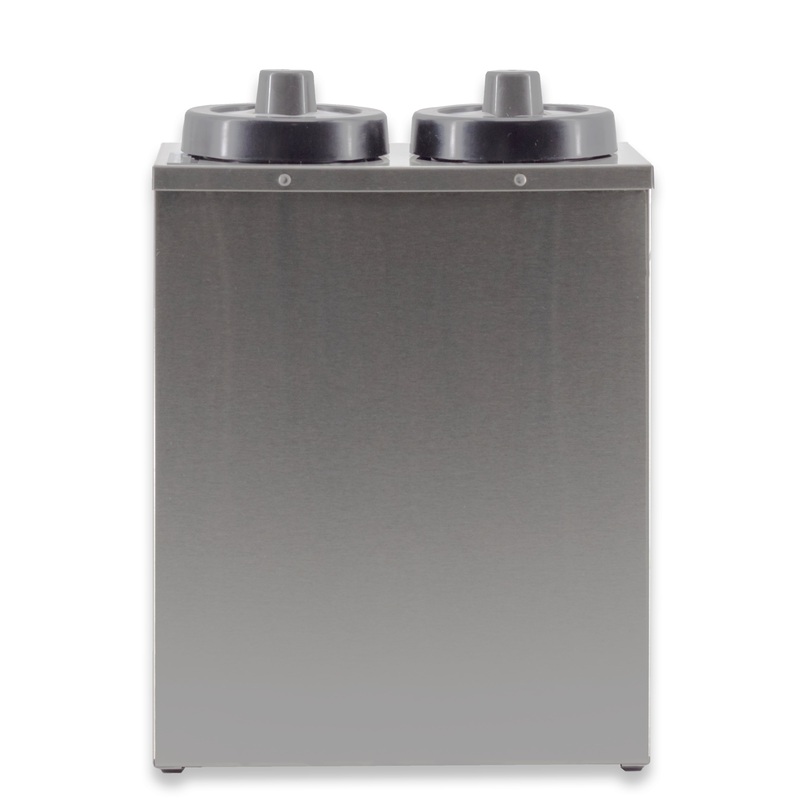 San Jamar Ez-Fit Box System Portion Cup