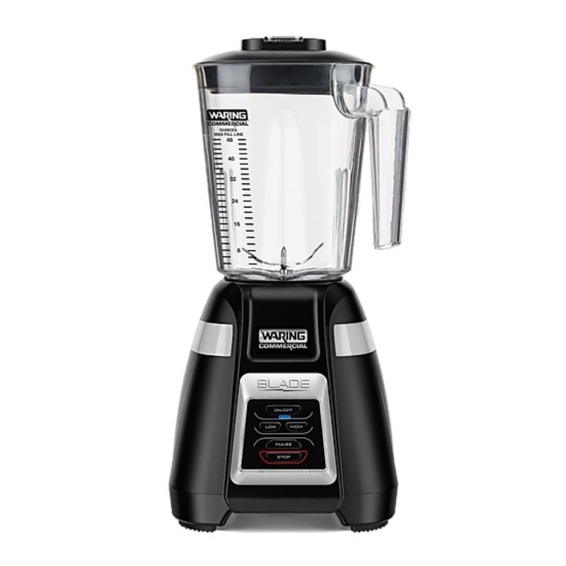 Waring Blade Series Bar Blender with Touchpad, 48 oz