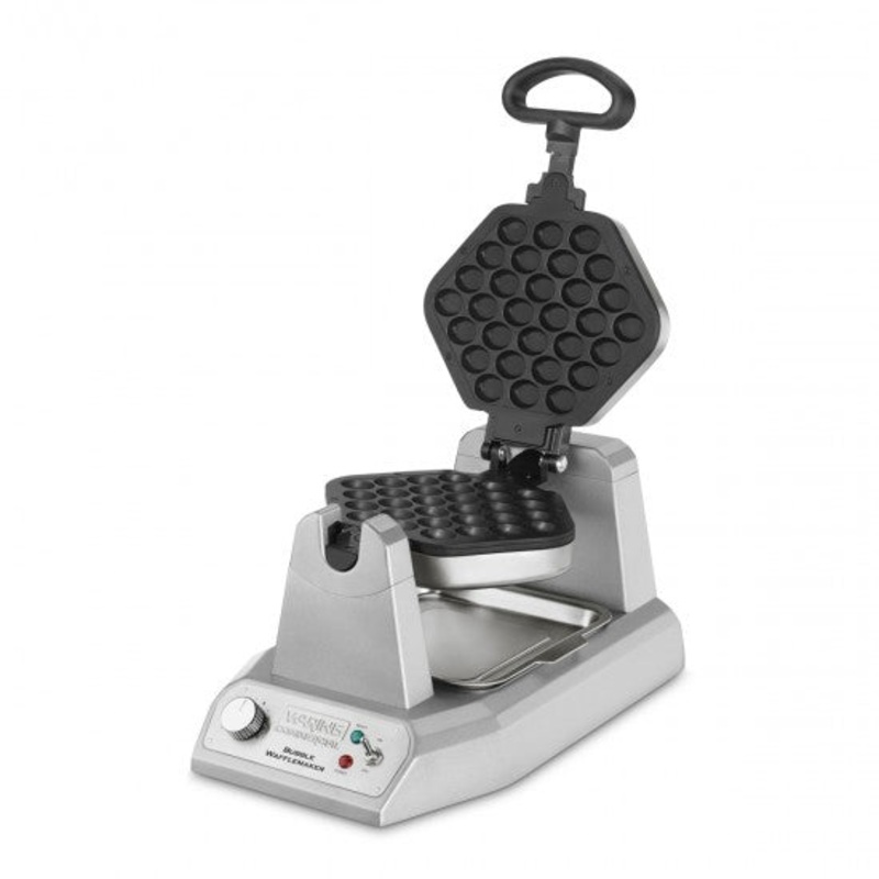 Waring Bubble Waffle Maker, 120V